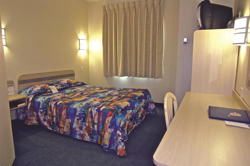 Motel 6-Roseburg, Or 部屋 写真