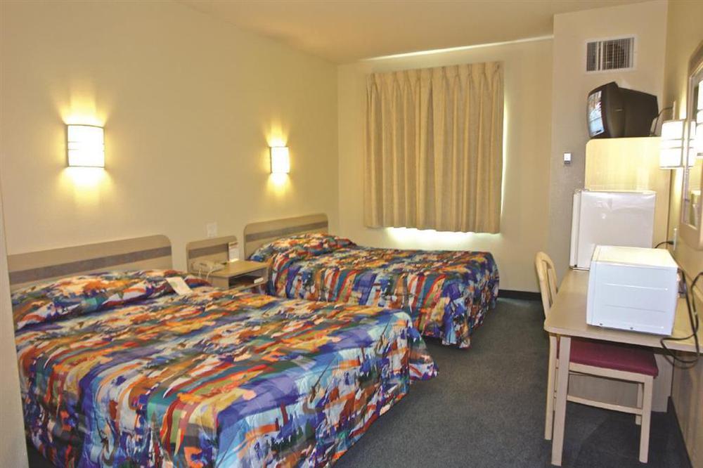 Motel 6-Roseburg, Or 部屋 写真